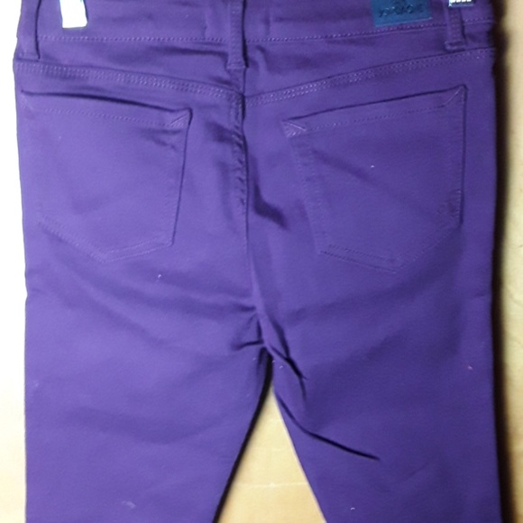 Girls Jeans - Picture 2 of 2